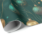 lovely design ラッピングペーパー (ロールコーナー)