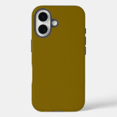 Lovely design  Case-Mate iPhoneケース (裏面)