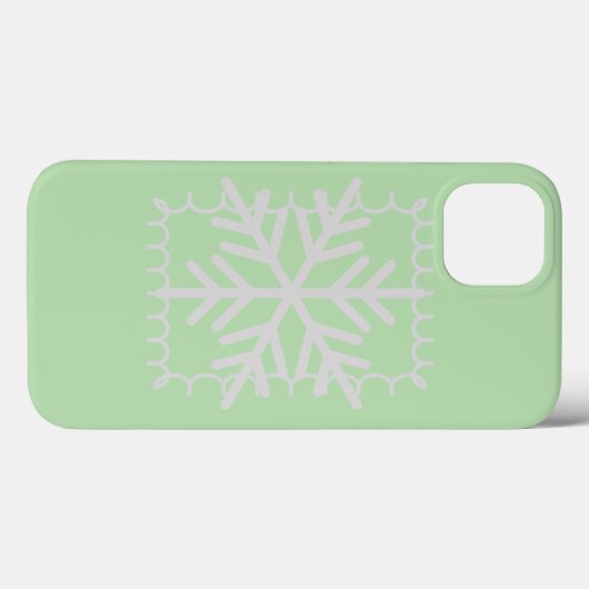 Lovely design  Case-Mate iPhoneケース (裏面 (横))