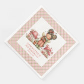 Lovely Fairy Garden Magical Birthday Party Theme  (コーナー)