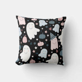 LOVELY GHOST クッション