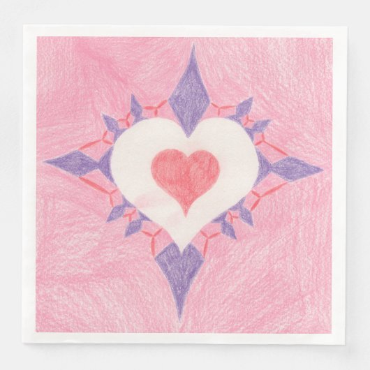 Lovely Heart (正面)