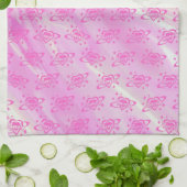 Lovely Kitchen Towel キッチンタオル (折り畳み)