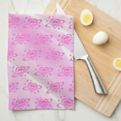 Lovely Kitchen Towel キッチンタオル (四つ折り)