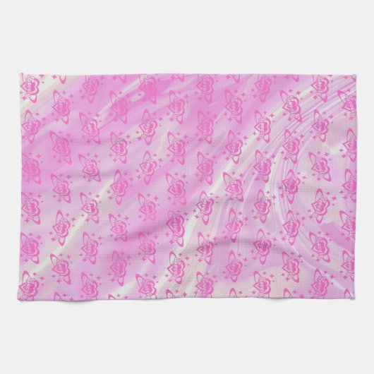 Lovely Kitchen Towel キッチンタオル (横)