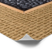 Lovely Legumesポスター – SRF ポスター (角)