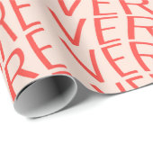 Lovely motivational inscription: you are very spec ラッピングペーパー (ロールコーナー)