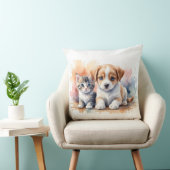 lovely pet pillow クッション (椅子)