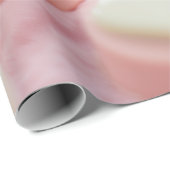 lovely pink  ラッピングペーパー (ロールコーナー)