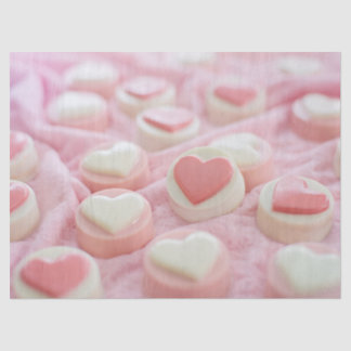 lovely pink  薄葉紙