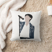 Lovely Runner Sunjae クッション (ブランケット)