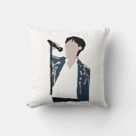 Lovely Runner Sunjae クッション