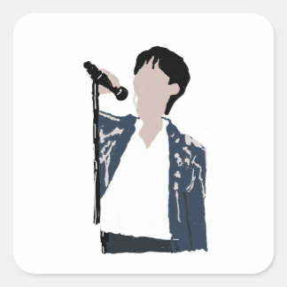 Lovely Runner Sunjae スクエアシール