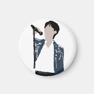 Lovely Runner Sunjae マグネット