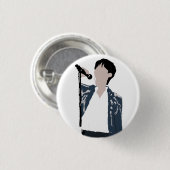 Lovely Runner Sunjae 缶バッジ (正面&裏面)