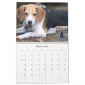 LOVEMAX 2013年 カレンダー (3月 2026)