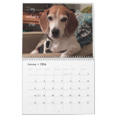 LOVEMAX 2016年 カレンダー (1月 2026)