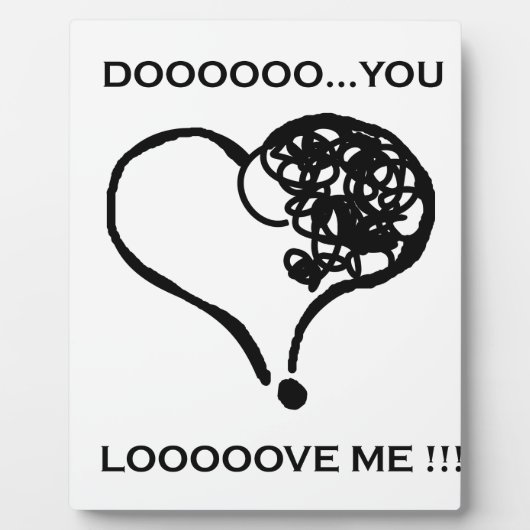 lovemeblack.pdf フォトプラーク (正面)