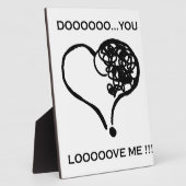 lovemeblack.pdf フォトプラーク (側面)