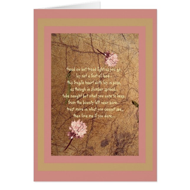 lovemeifyoudare (正面)