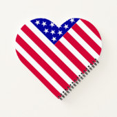 LoveNotes ノートブック (裏面)