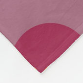 lovePawz 60x80フリースブランケット フリースブランケット (角)