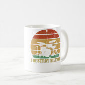 Lover コーヒーマグカップ (正面右)