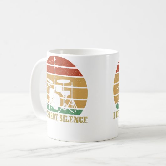 Lover コーヒーマグカップ (正面左)