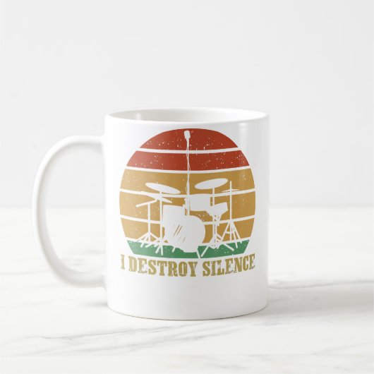 Lover コーヒーマグカップ (左)