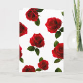 Lover Boy - Timeless  Expression of Love カード (裏面)