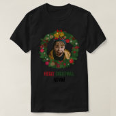 Lover Gift Home Alone Classic Fan Tシャツ (デザイン正面)
