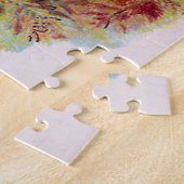 Lovers Cat (Strong Emotion), Louis Wain ジグソーパズル (側面)