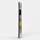 Lovers Cat (Strong Emotion), Louis Wain Case-Mate iPhoneケース (裏面/右)