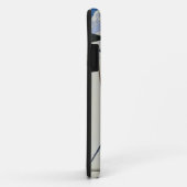 <Lovers in the Snow> ゲオルゲスBarbier著 Case-Mate iPhoneケース (裏面/右)