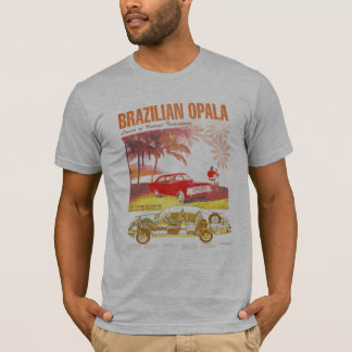 Lovers of Vintage Technology Tシャツ