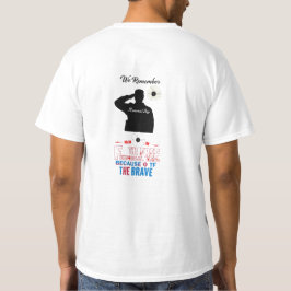 lovesメモリアルデー tシャツ