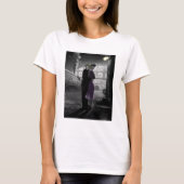 Love's Departure Tシャツ (正面)