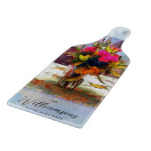 Love's Flowers PM0001 カッティングボード (角)