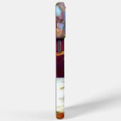 Love's Flowers PM0001 Case-Mate iPhoneケース (裏面 / 右)