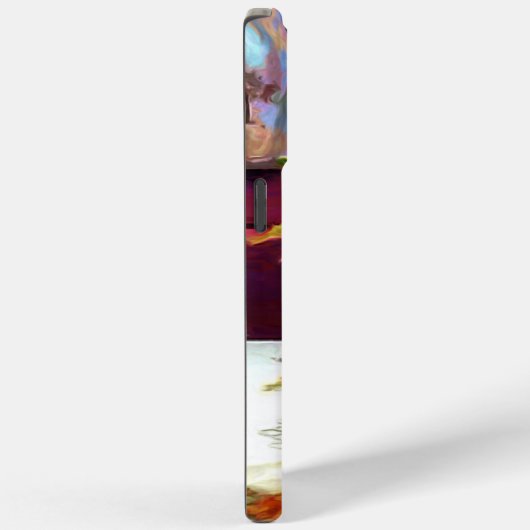 Love's Flowers PM0001 Case-Mate iPhoneケース (裏面 / 右)