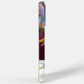 Love's Flowers PM0001 Case-Mate iPhoneケース (裏面 / 右)