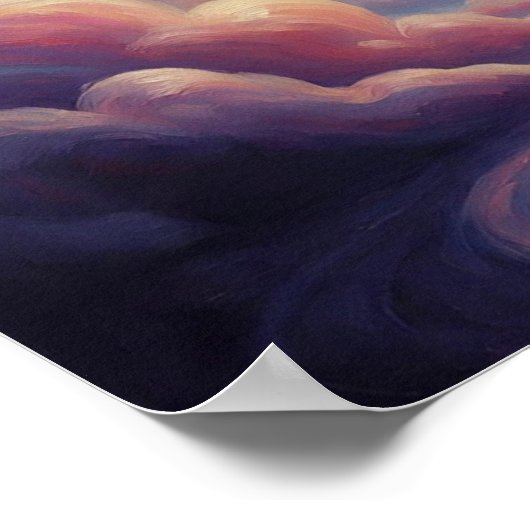 LoveSpell ポスター (角)