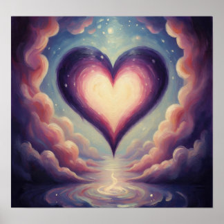 LoveSpell ポスター