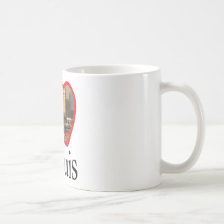 lovestlouis.png コーヒーマグカップ