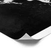 LoveStreetLightCircusフライヤーラブストリートApr25&26'69 ポスター (角)