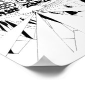 LoveStreetLightCircusflyerコーパスMay23&24'69 ポスター (角)