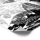 LoveStreetLightCircusflyer Feb21&22'69 ポスター (角)