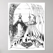 LoveStreetLightCircusflyer Jan16&17'70 ポスター (正面)