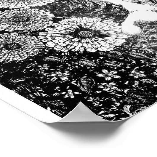 LoveStreetLightCircusflyer Jul10,11&12'69 ポスター (角)