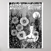 LoveStreetLightCircusflyer Jul10,11&12'69 ポスター (正面)